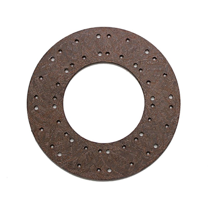 Unveiling the Advantages of Facing Clutch in Heavy-Duty Applications