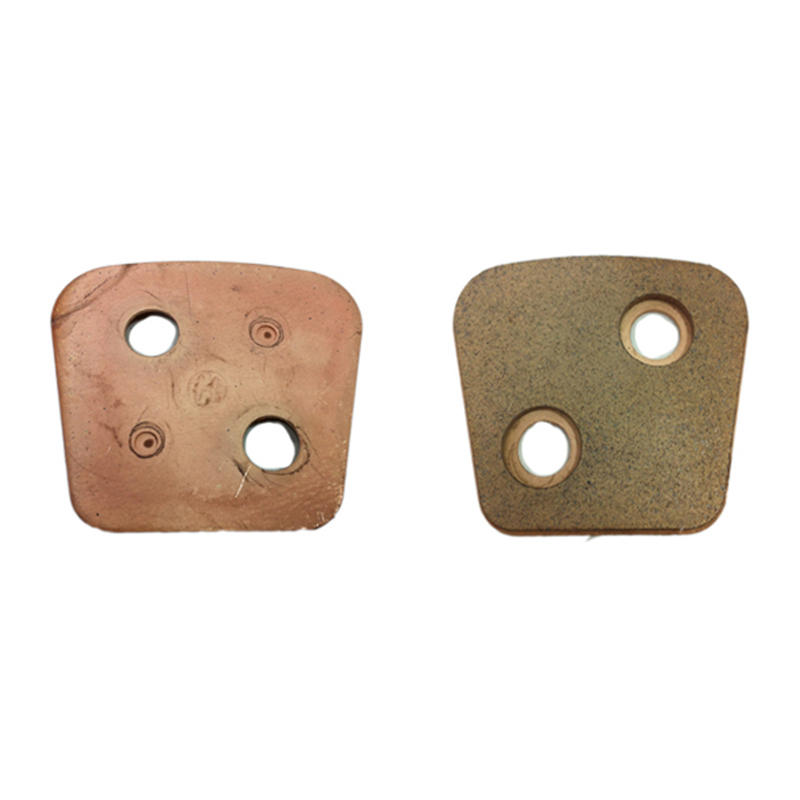 What Innovations Are Shaping the Future of Brake Lining Rivets Suppliers?