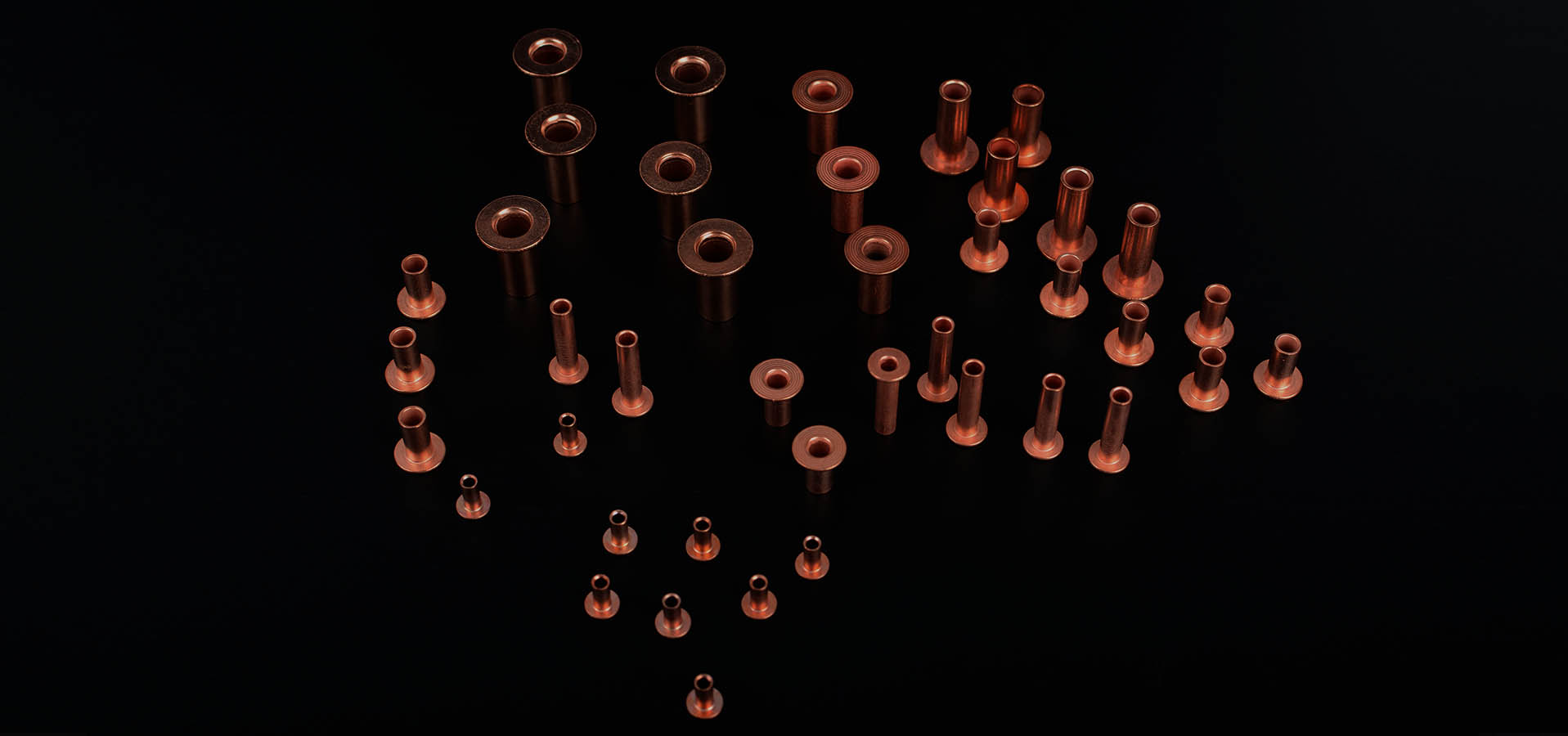 Custom Rivets Manufacturers