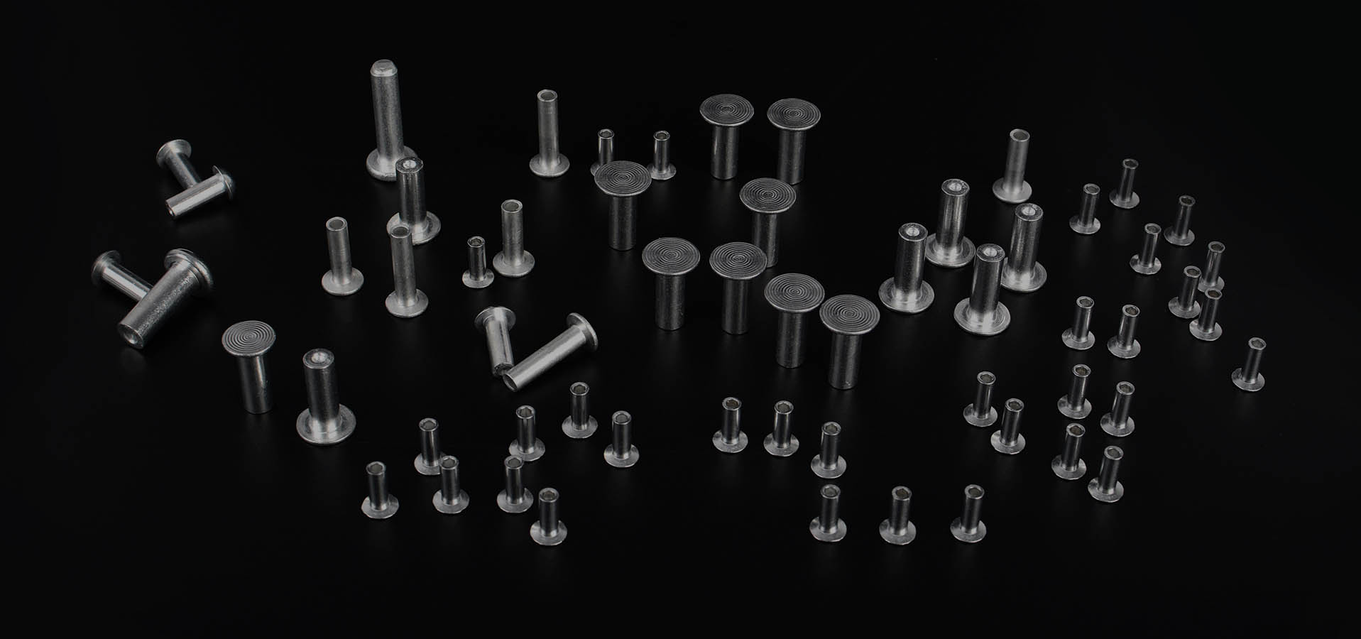 Custom Rivets Manufacturers
