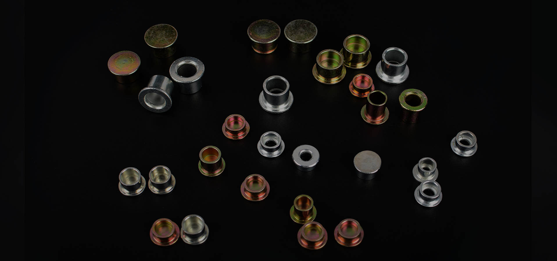 Custom Rivets Manufacturers