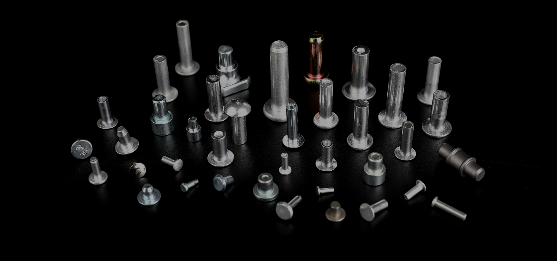 Custom Rivets Manufacturers