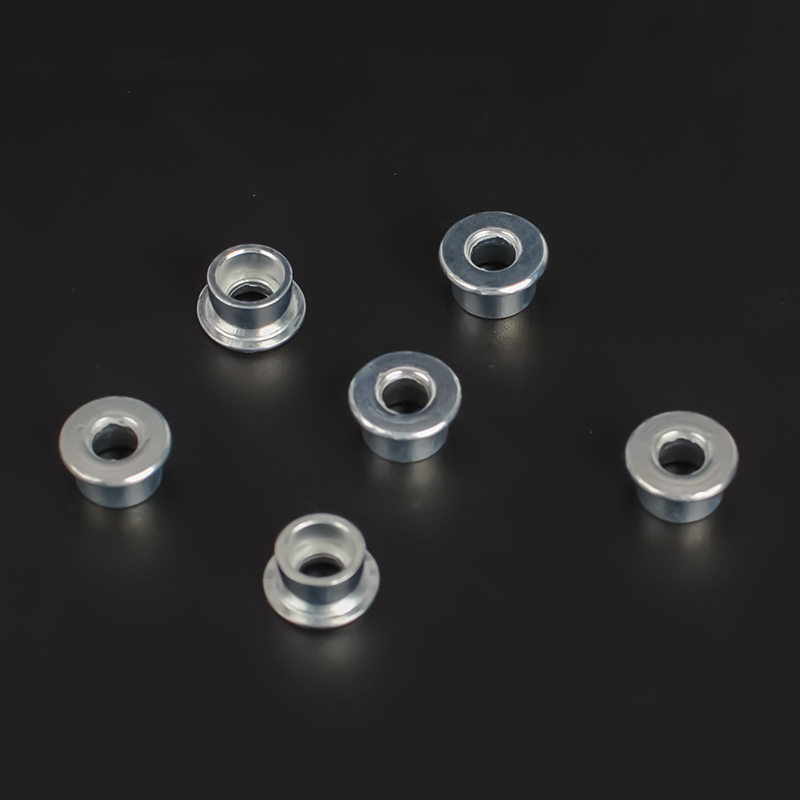 Is the Lag Screw Nut the Unsung Hero of Modern Construction?
