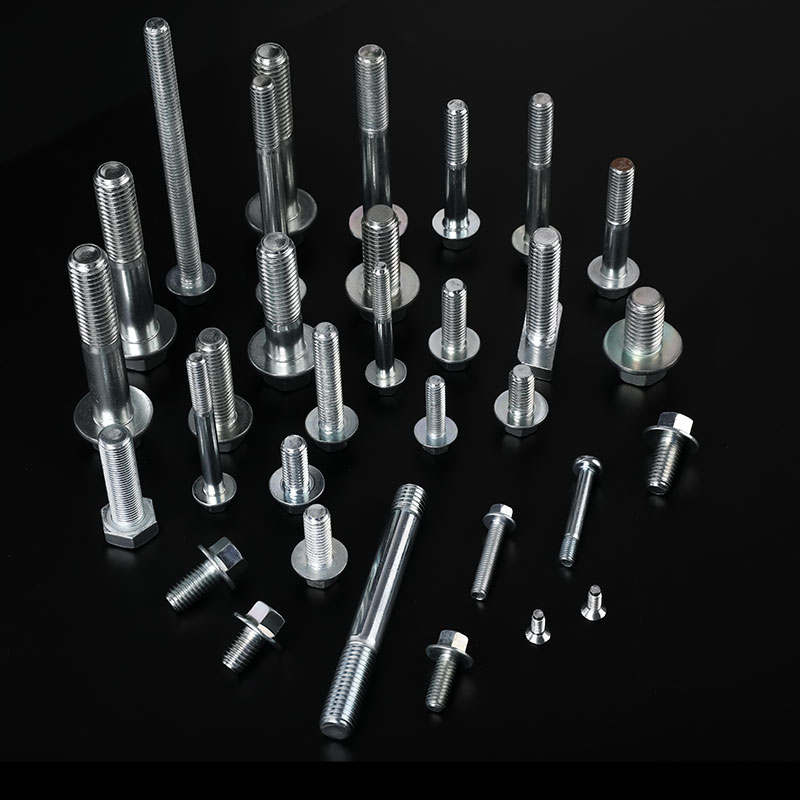 What Is A Bolt