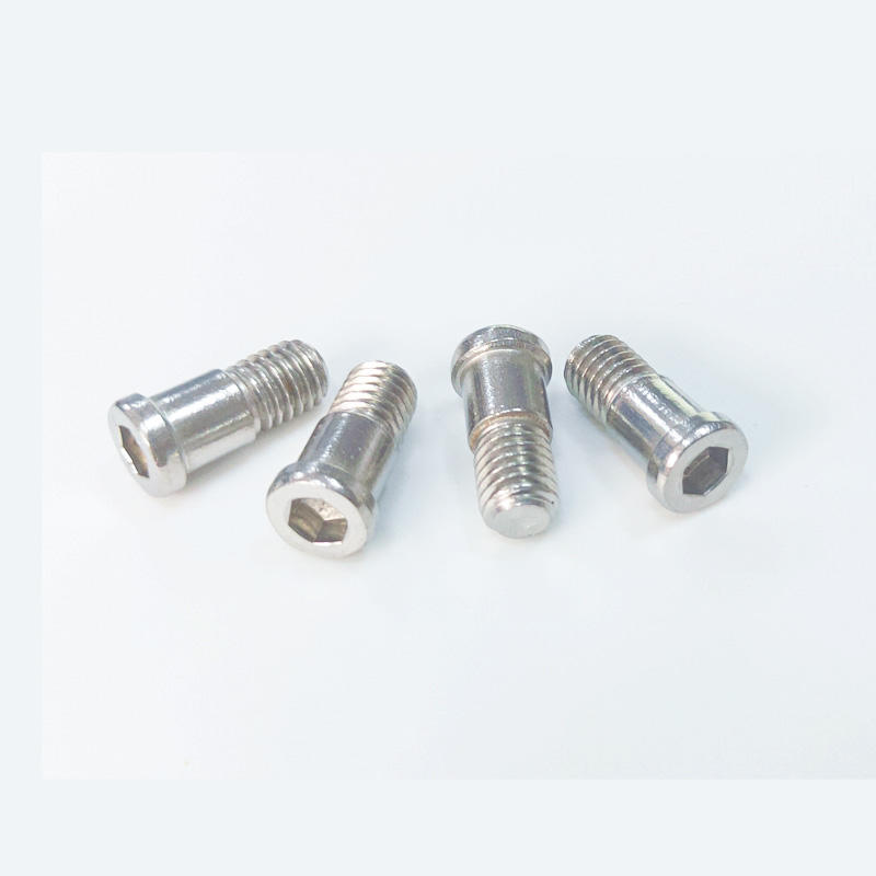 Introduction And Types Of Rivets