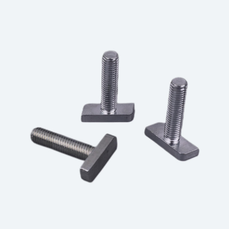 Introduction And Types Of Solid Rivet