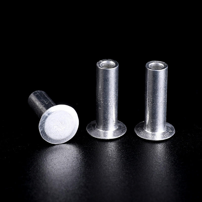 Introduction And Use Of Aluminum Rivets