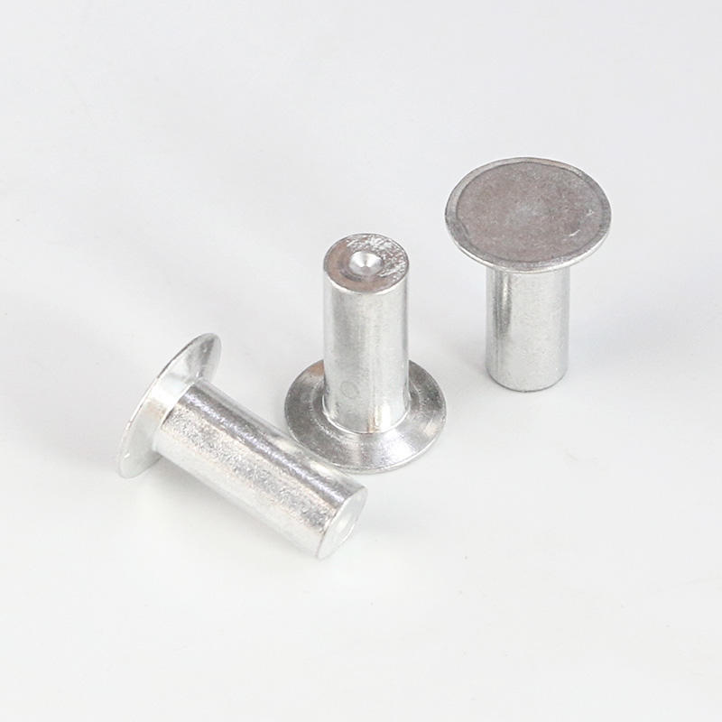 How To Determine The Size Of A Rivet?