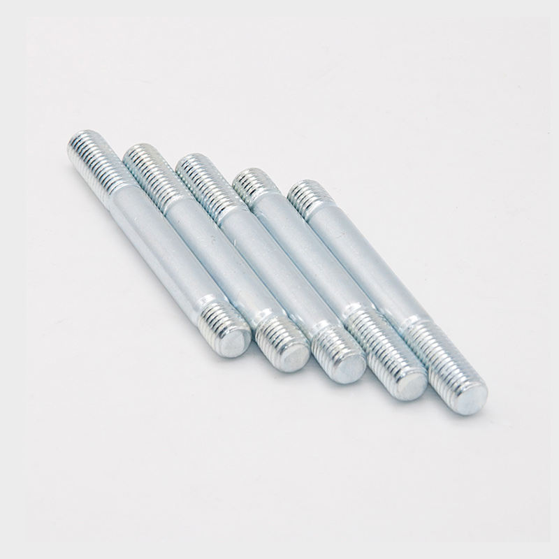 The Introduction Of Double End Stud And The Difference Between Single-ended Studs