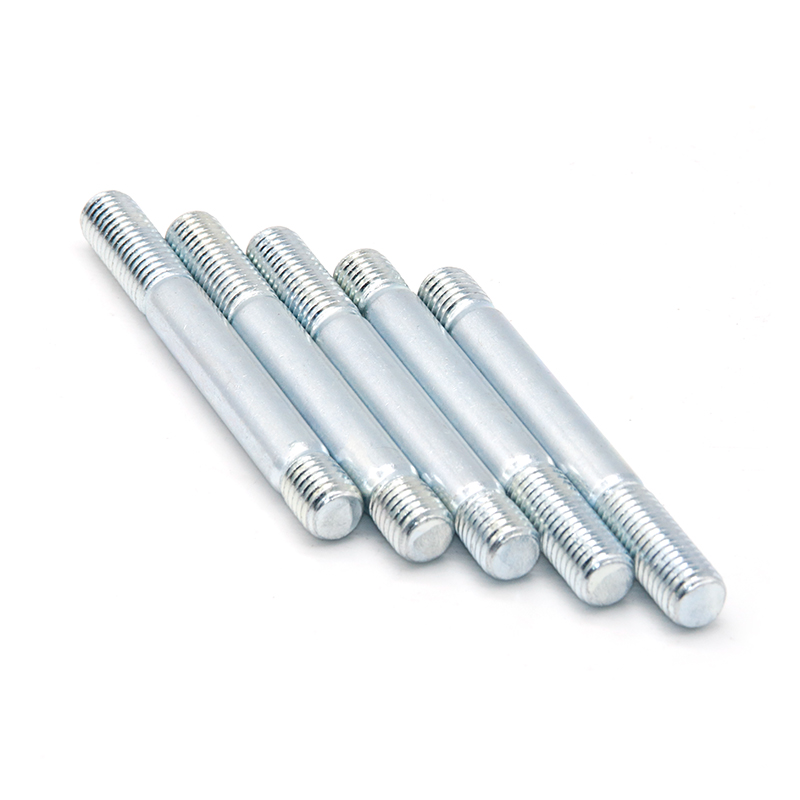 What Is The Difference Between Double-ended Studs And Single-ended Studs?