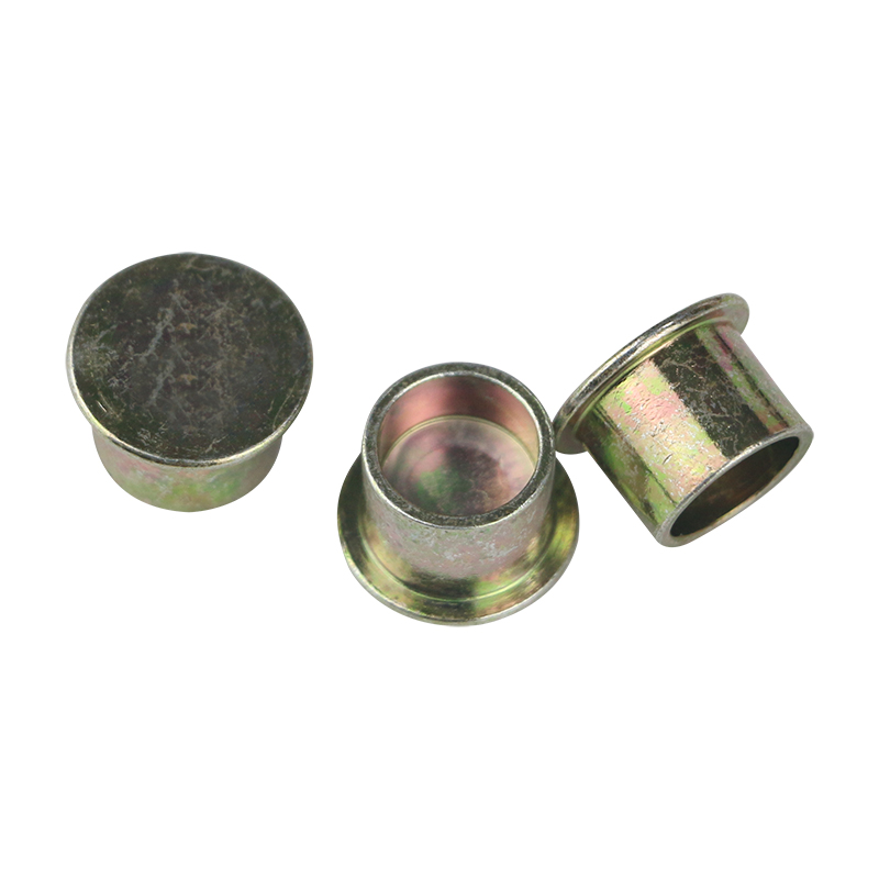 The Ingenious Design and Versatile Applications of Hollow Rivets
