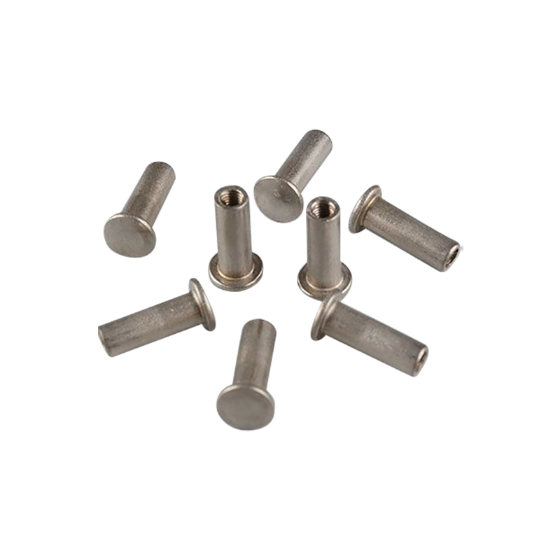 What Are the Main Applications of Automotive Rivets in Vehicle Manufacturing?