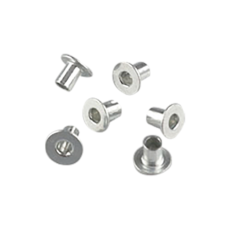 Aluminum Buck Rivets: Building the Future with Precision and Durability
