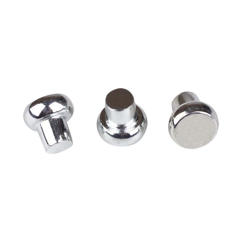 Clutch Rivets vs. Traditional Fasteners: Which is Best for Your Machine?