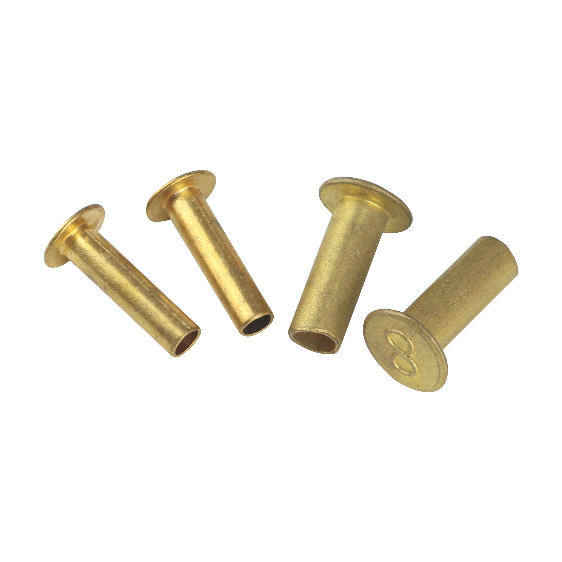 Embracing the Strength of Tubular Rivets: A Superior Choice for Secure Connections