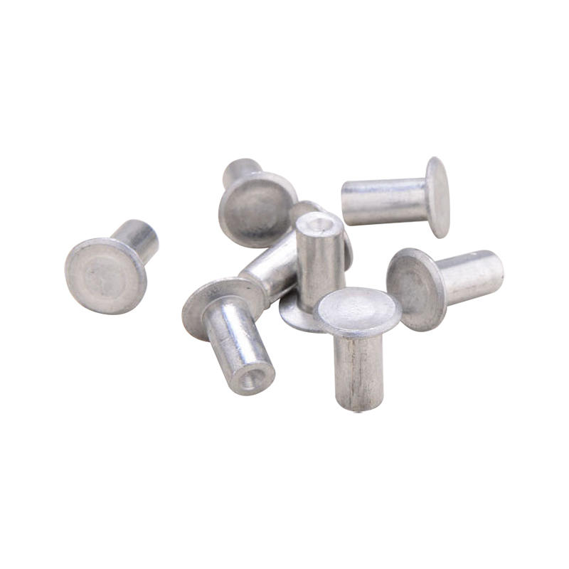 What Are Aluminum Rivets What Is It Used For?
