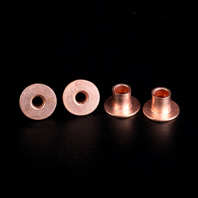 The Role of Hollow Rivets in Automotive Manufacturing