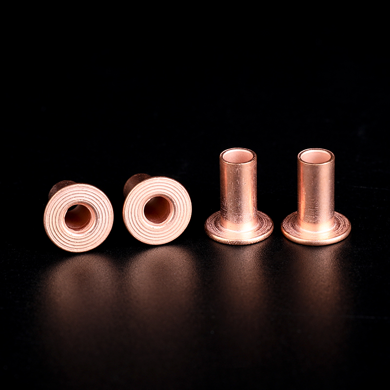 The Essential Guide to Installing Tubular Rivets