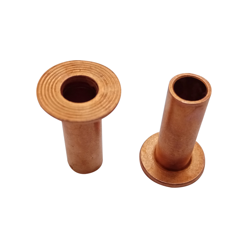 The Benefits of Brass Brake Lining Rivets in Commercial Fleets