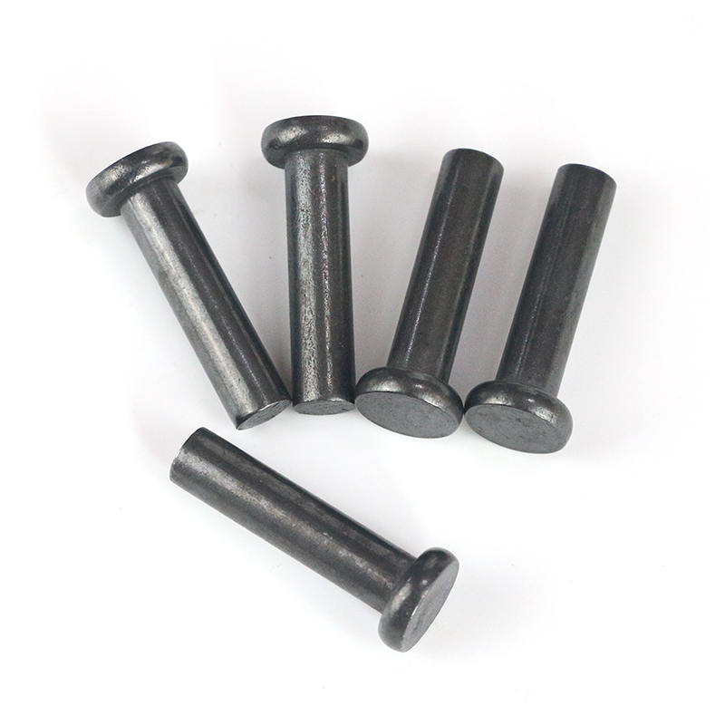 A Comparative Analysis of Hex Head Bolts and Hexagon Socket Head Bolts