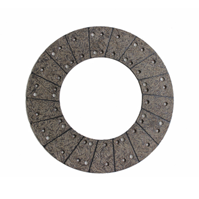 Kevlar Clutch Facing FST008