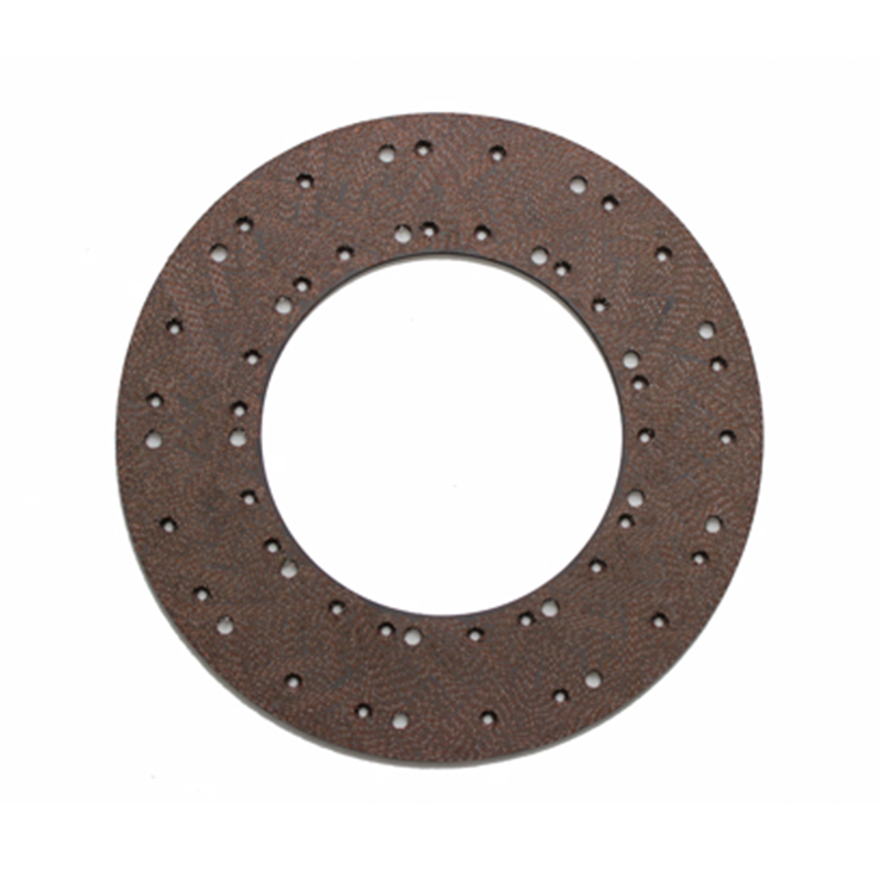 Copper Clutch Facing FST189