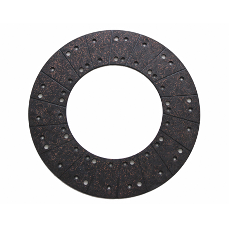 What Makes Clutch Facing Material So Essential?