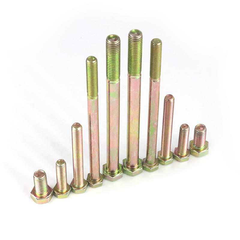 Hex Bolts Group