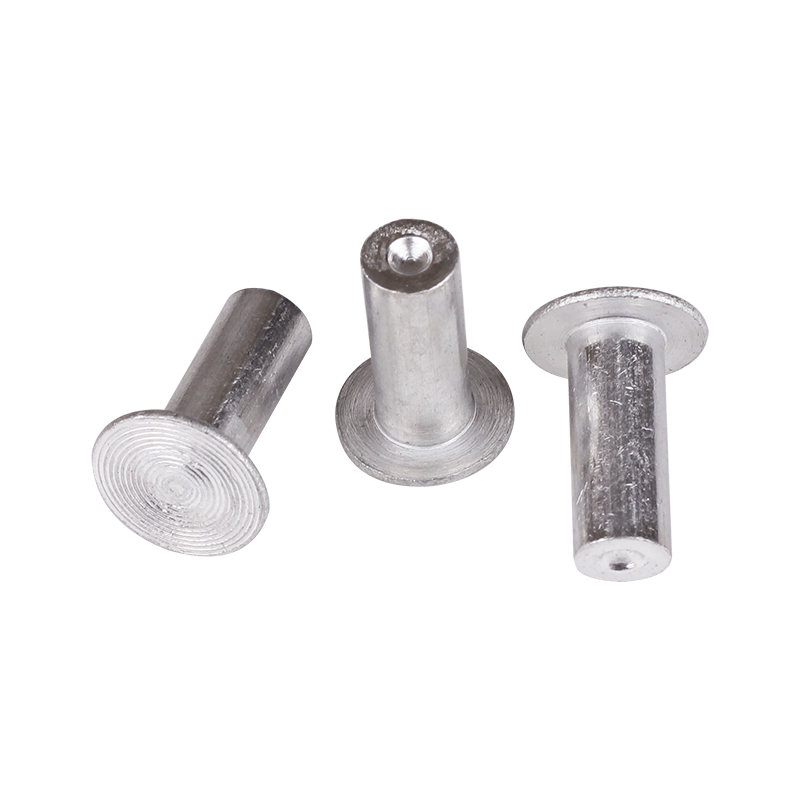 Aluminum Rivets Revolutionizing Manufacturing and Construction Industries