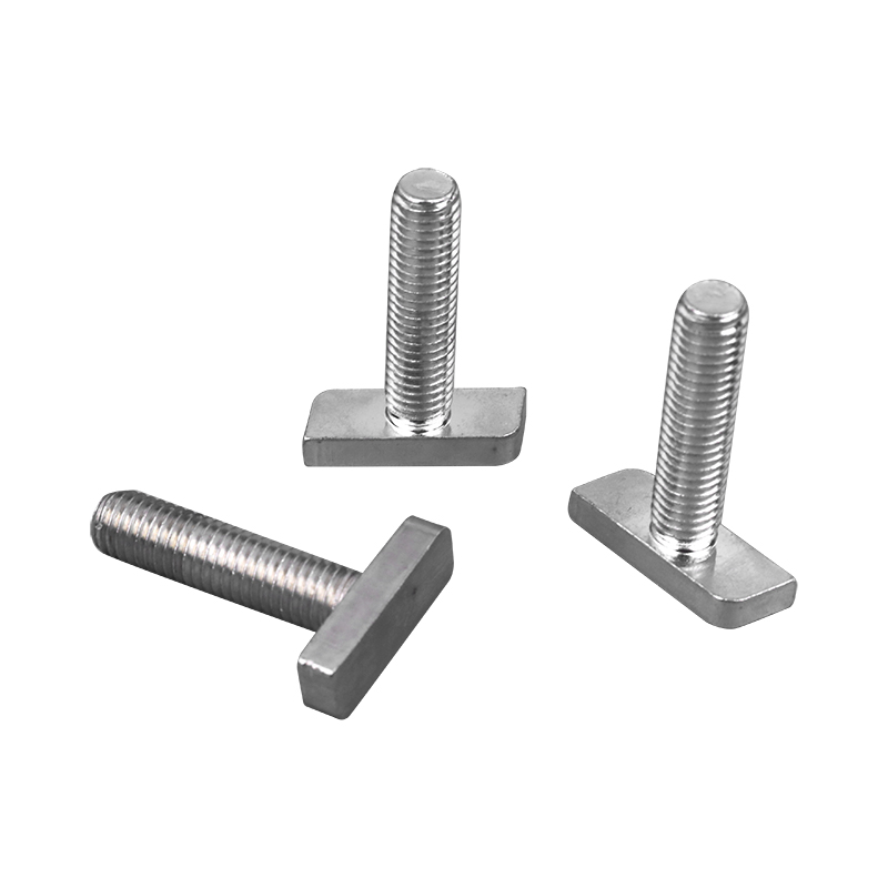 The Impact of Advanced Automotive Bolts on Electric Vehicle Manufacturing