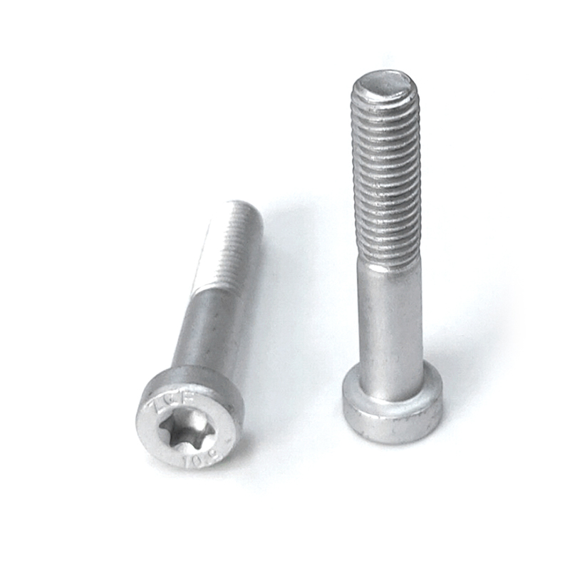 Hex Head Bolts in the Manufacturing of Aircraft and Spacecraft