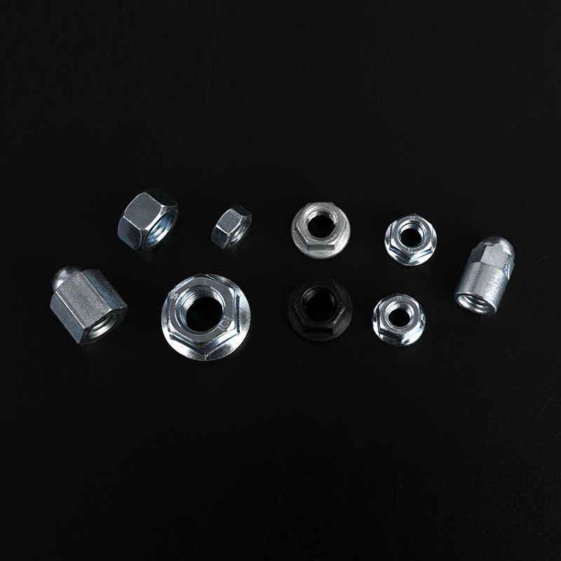 The Integral Role of Screw Nuts: A Comprehensive Exploration
