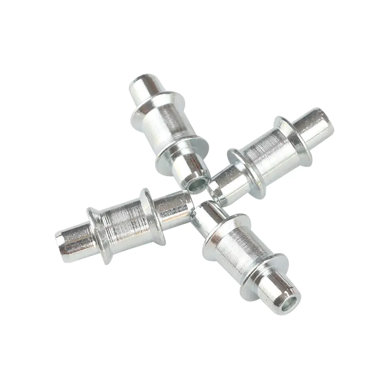The Global Landscape of Hollow Rivet Technology