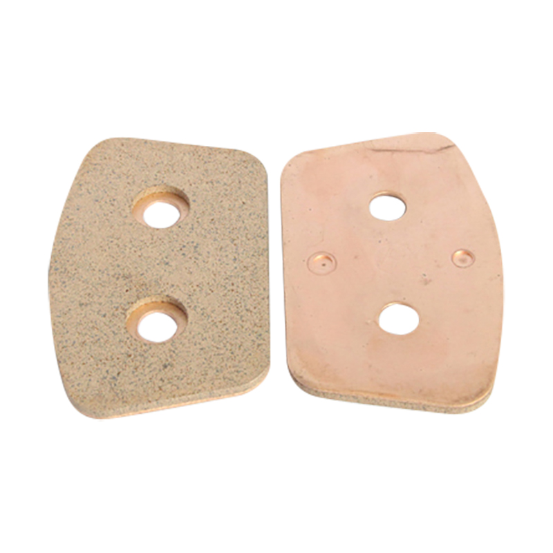 What Factors Differentiate High-Quality Brake Lining Rivets Suppliers?